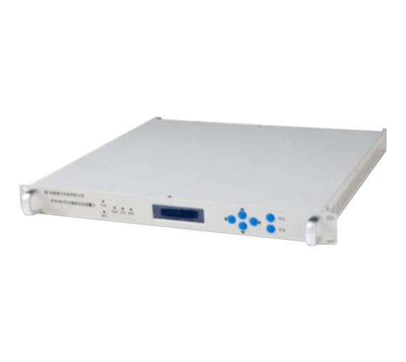 双模卫星时间频率装备