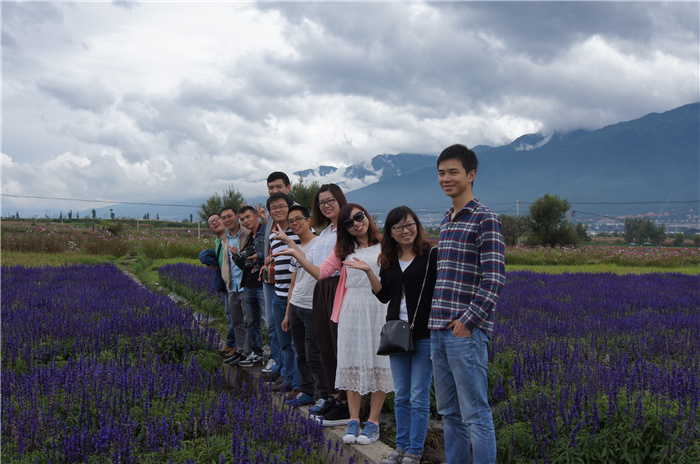 2014年员工风范0