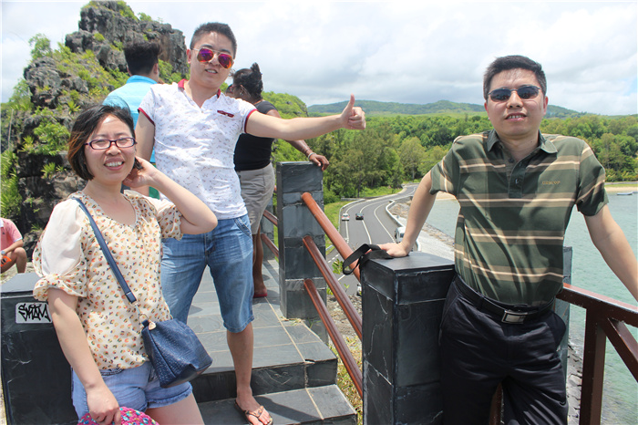 2014年员工风范1