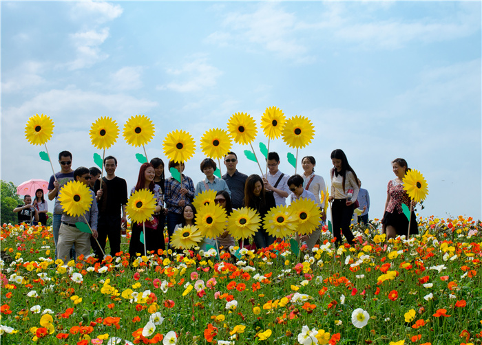 2014年员工风范3