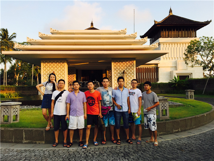 2015年员工风范4