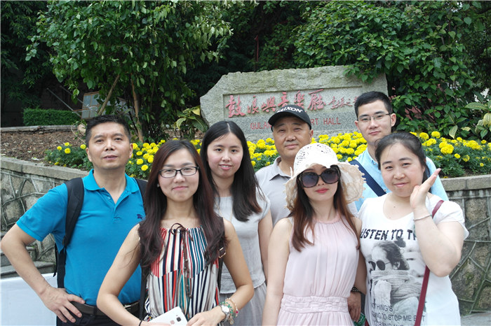 2016年员工风范4